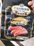 海霸王黑珍豬臺(tái)式原味香腸鎖鮮裝 268g 烤腸早餐肉腸空氣炸鍋燒烤食材 曬單實(shí)拍圖