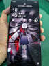 努比亞（nubia）紅魔10S Pro新品上市 驍龍8至尊領(lǐng)先版 7050mAh續(xù)航  智能電競專用游戲校園補貼手機至尊版 國家補貼 黑暗量子16GB+512GB 官方標(biāo)配 曬單實拍圖