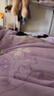 多米貝貝（Tomibaby）孕婦枕頭護腰側睡枕U型枕多功能托腹抱枕靠枕孕婦睡枕孕婦禮物 曬單實(shí)拍圖