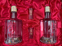 水井坊臻釀八號(hào) 52度 520ml*2瓶 禮盒裝 濃香型白酒  曬單實(shí)拍圖