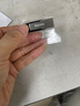 閃迪（SanDisk）64GB U盤(pán) CZ73 安全加密 數據恢復 學(xué)習電腦辦公投標 小巧便攜 車(chē)載 大容量金屬優(yōu)盤(pán) 曬單實(shí)拍圖