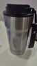 富光咖啡杯316L不銹鋼保溫杯男女士學(xué)生茶杯辦公車載便攜水杯子500ml 曬單實拍圖