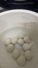 海欣 灌湯福州魚(yú)丸1000g 國產(chǎn)包心丸子 早餐半成品火鍋丸料火鍋食材 曬單實(shí)拍圖