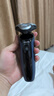 飛利浦（PHILIPS）電動(dòng)剃須刀經(jīng)典5系Pro 清爽凈剃AI智能刮胡刀 教師節(jié)禮物 生日禮物 送男友送老公 國(guó)家補(bǔ)貼 曬單實(shí)拍圖