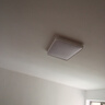 ARROW箭牌 大客廳燈臥室燈具吸頂燈具北歐餐廳燈陽臺【包安裝】 曬單實(shí)拍圖