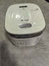九陽(yáng)（Joyoung）電飯煲3L家用電飯鍋不銹鋼內(nèi)膽316L微壓煮飯鍋2-3人智能預(yù)約0涂層煲湯煮粥鍋 F-30F335L 曬單實(shí)拍圖