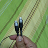 奧?？疲∣RICO） Type-c快充數據線(xiàn)40Gbps雙頭PD240W快充線(xiàn)兼容雷電3/4全功能8K投屏 【40Gbps+8K60Hz傳輸】240W-雙直頭 1.5米【居家辦公】 曬單實(shí)拍圖