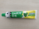 好來(原黑人)超白小蘇打薄荷茶倍健牙膏清新口氣 美白護(hù)齦4支715g 曬單實(shí)拍圖