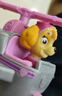 汪汪隊立大功（PAW PATROL）汪汪隊玩具萊德狗狗巡邏隊救援車(chē)套裝男女孩玩具生日禮物 天天直升飛機-1輛 曬單實(shí)拍圖