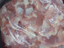 葷八廚 雞腿肉丁2斤凈重 冷凍雞腿生鮮去骨雞腿肉雞肉串塊燒烤空氣炸鍋 曬單實(shí)拍圖