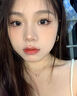 維特絲眼線筆防水防汗不暈染持久極細(xì)順滑不脫妝速干臥蠶筆二合一初學(xué)者 曬單實拍圖