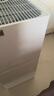 美的（Midea）加濕器臥室家用辦公室桌面適用輕音低噪快速加濕上加水迷你空調加濕銀離子4L大容量 【升級一體化機身】安睡款 曬單實(shí)拍圖