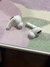 颯望Airpodspro耳塞耳帽適用蘋果耳機(jī)二代pro2耳塞套無線充耳套硅膠套 【S小號(hào)】 AirPods pro耳機(jī)帽 曬單實(shí)拍圖