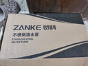 贊科潛水泵家用井水220V不銹鋼家用農(nóng)用農(nóng)田灌溉抽水泵1寸550w清水泵 曬單實拍圖