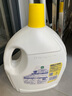 滴露滴露衣物除菌液3.5L去味消毒水洗衣服液內外衣褲殺菌除螨家用室內 檸檬3.5升【兩瓶14斤裝】 曬單實(shí)拍圖