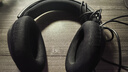 飛利浦（PHILIPS）頭戴式耳機(jī)有線耳機(jī)hifi舒適耳機(jī)監(jiān)聽耳機(jī)電競(jìng)游戲耳機(jī)七夕禮物 SHP9500 曬單實(shí)拍圖
