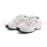 NEW BALANCE NB官方25新款男鞋女鞋潮流復古舒適百搭老爹鞋MR530系列 白色 MR530EMA 37 腳長(cháng)22.5CM 曬單實(shí)拍圖