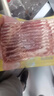 皇家小虎純豬肉培根4袋/2kg 培根片早餐半成品烤肉三明治食材商用源頭直發(fā) 曬單實(shí)拍圖