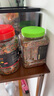 licheers龜糧烏龜飼料1200ML巴西龜小草龜蝦干魚干六合一專用大顆粒糧食 曬單實拍圖