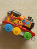 托馬斯&朋友 （THOMAS&FRIENDS）(隨機(jī)1輛)生日禮物玩具火車-收藏款電動火車HFX93 曬單實(shí)拍圖