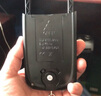 永彩（YONGCAI） 手提計(jì)價(jià)秤便攜式彈簧秤廚房秤高精度電子稱迷你擺攤賣菜電子秤行李稱重快遞吊鉤秤 【20kg-5g】電池款升級(jí)多功能手提計(jì)價(jià)秤 曬單實(shí)拍圖