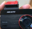 HIKVISION海康威視行車記錄儀C200P 2K超高清夜視1440P本機(jī)查看回放3英寸屏 曬單實拍圖