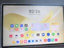 HUAWEI MatePad Air 12英寸 2025 柔光版 華為平板電腦 2.8K高刷超清全面屏 WIFI 12GB+256GB 羽砂白 曬單實(shí)拍圖