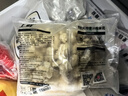 上鮮 爆汁雞米花鹽酥雞 1斤 冷凍 麥肯炸雞塊雞肉 清真食品 曬單實拍圖