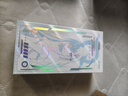 EPZ g30【免費定制】有線(xiàn)耳機 高端游戲耳機入耳式hifi音樂(lè )耳機高保真電競耳機無(wú)延遲聲卡級 專(zhuān)業(yè)競技 標準版【電競級 1.7米】type-c 支持EQ調音 曬單實(shí)拍圖