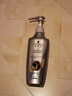 施華蔻（Schwarzkopf）防脫賦活護根控油柔順洗發(fā)水600ml(無(wú)硅油 蓬松 防掉發(fā) 男女) 曬單實(shí)拍圖
