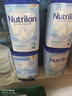 荷蘭牛欄（Nutrilon）12段【咨詢(xún)享優(yōu)惠】諾優(yōu)能HMO嬰幼兒配方奶粉 原裝進(jìn)口 2段 [6-10個(gè)月] 效期26.5-12月 6罐裝【集罐送好禮】 曬單實(shí)拍圖