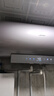 美的（Midea）免清洗電熱水器家用洗澡60/80升3300W變頻速熱出水斷電鎂棒免更換阻垢一級能效補貼立減20%JE8 60L 3300W 出水斷電阻垢凈膚JE8 終身免換鎂棒 曬單實(shí)拍圖