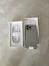 Apple/蘋果 iPhone 16 Pro Max 256GB 原色鈦金屬 雙卡雙待手機【送聯(lián)通話費券】 曬單實拍圖