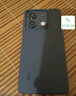 小米R(shí)edmi Note13 5G 國(guó)家補(bǔ)貼 1億像素 超細(xì)四窄邊OLED直屏 8GB+128GB 子夜黑 5G手機(jī) 曬單實(shí)拍圖