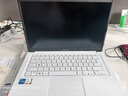 華碩（ASUS）a豆14 2025 高顏值AI輕薄筆記本電腦商務(wù)辦公學(xué)生游戲 國家補貼 【13代i5 16G 512GB】樹(shù)莓蜜粉. 護眼屏 豆叮AI助手 預裝office 曬單實(shí)拍圖