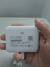 中興（ZTE）5G隨身wifi移動UFI 無線上網(wǎng)卡 5g插卡路由 無限隨行車載 筆記本流量卡托 F50/MU300 曬單實拍圖