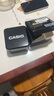 卡西歐（CASIO）大眾指針 太陽(yáng)能防水數字雙顯夜光運動(dòng)休閑男表 AQ-S810W-1AVDF 曬單實(shí)拍圖