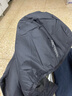 ARC'TERYX始祖鳥(niǎo) ATOM SV HOODY 男子 保暖棉服 Black/黑色 L 曬單實(shí)拍圖
