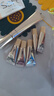 丸美金熨斗眼霜 多重玻尿酸緊致眼霜30g 多肽抗皺全臉淡紋煥亮舒緩 曬單實拍圖