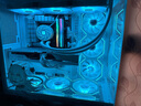 華碩天選RTX5070/5060Ti/5060顯卡i514600KF組裝電腦游戲主機DIY臺式整機天選姬mod定制白色顏值海景房 i5 14600KF+華碩天選5060Ti 配置四 曬單實(shí)拍圖