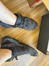 NEW BALANCE25年男鞋女鞋赤足鞋運(yùn)動(dòng)休閑薄底鞋MT10OAC 45 曬單實(shí)拍圖