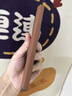 曼爾【雙中軸磁吸支點(diǎn)殼】適用華為matex6手機(jī)殼360°旋轉(zhuǎn)支架殼MateX5典藏版真皮折疊屏X3全包鏡頭 【羽紗黑】升級(jí)款360°旋轉(zhuǎn)支架-中軸鉸鏈保護(hù) 華為 Mate X5/X5 典藏版 曬單實(shí)拍圖