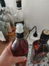 尊尼獲加（JOHNNIE WALKER）洋酒 12年黑方黑牌雙支禮盒裝700ml*2瓶 蘇格蘭調和型威士忌 曬單實拍圖