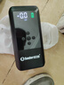 小能人（soulor）【3C認證】汽車應急啟動電源充氣泵一體機車載電瓶強啟搭電寶打氣搭電戶外充電寶移動電源打火神器 曬單實拍圖
