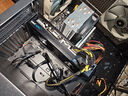 藍(lán)戟（GUNNIR）intel Arc A380 Photon  6G  2450MHz GDDR6 OC 游戲顯卡設(shè)計(jì)視頻剪輯臺(tái)式電腦顯卡 曬單實(shí)拍圖