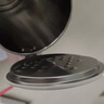 美的（Midea）電水壺?zé)畨刈詣?dòng)斷電保溫一體 國(guó)補(bǔ) 1.7L大容量無(wú)縫電熱水壺 316L不銹鋼恒溫壺 7檔溫控 53-Q 曬單實(shí)拍圖