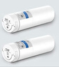史密斯（A.O.SMITH）凈水器復(fù)合濾芯適用RA9系列R1800RA9 R1200/1400MAR1 R1400RA6 R1600/2300RA9 R2500RA3 R1200MTR2 前置復(fù)合濾芯 曬單實(shí)拍圖