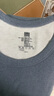 恒源祥【德絨發(fā)熱】保暖內衣男士含羊絨蠶絲抑菌秋衣秋褲套裝 曬單實(shí)拍圖