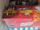 烏蘇啤酒（wusu）中秋送禮雙口味混合裝（紅500ml*12罐+樓蘭500ml*6罐)整箱裝婚宴 曬單實(shí)拍圖