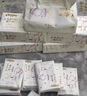 舒潔（Kleenex）抽紙牛乳紙6層80抽*5包紙巾乳霜紙嬰兒保濕紙巾衛(wèi)生紙云柔巾 曬單實拍圖